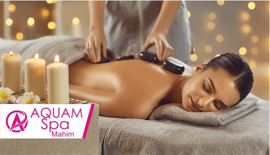 Thai Massage in Mahim